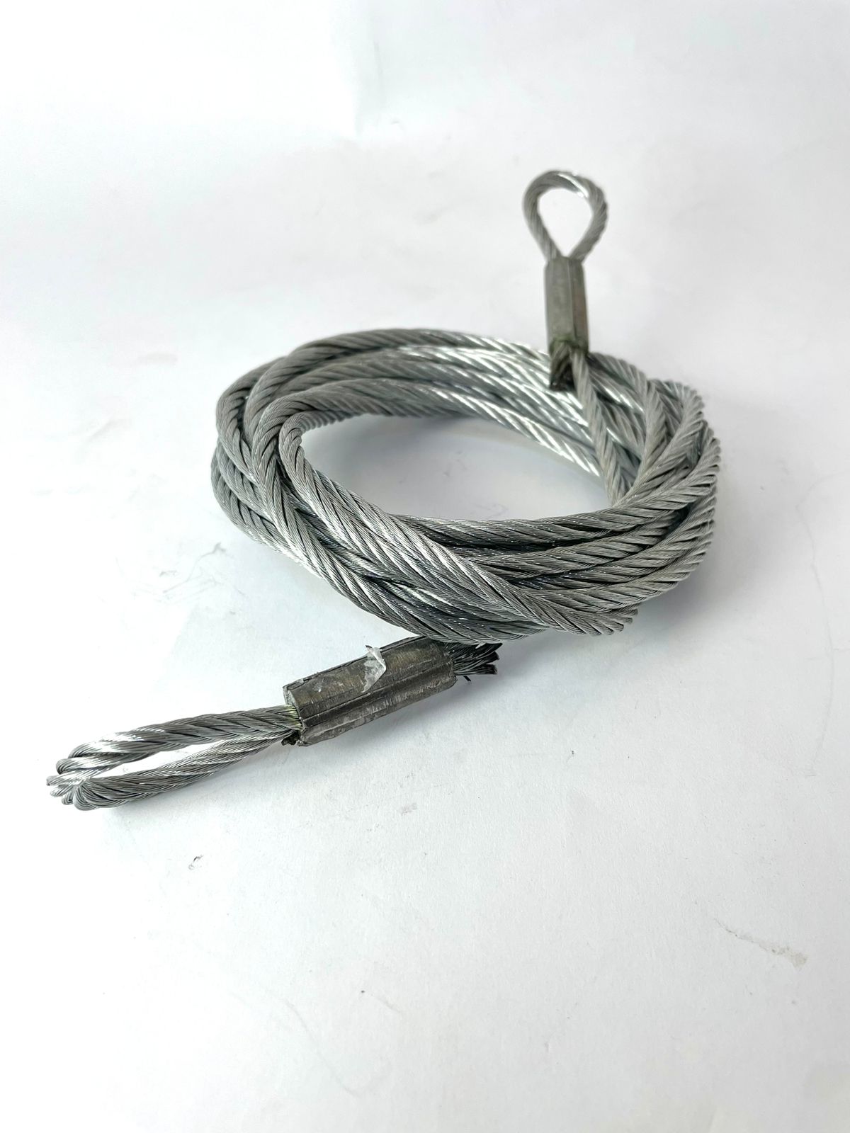 Z4810 - CABO DE ACO   970145 JACTO